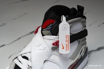 Jordan Retro Bunny 8 Bugs 0823